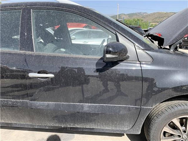 Drzwi przednie prawe 801000030R RENAULT