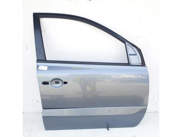 Drzwi przednie prawe 801000030R RENAULT