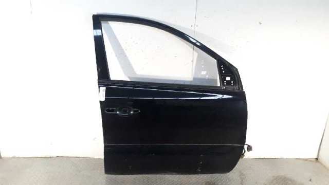 Drzwi przednie prawe 801000030R RENAULT