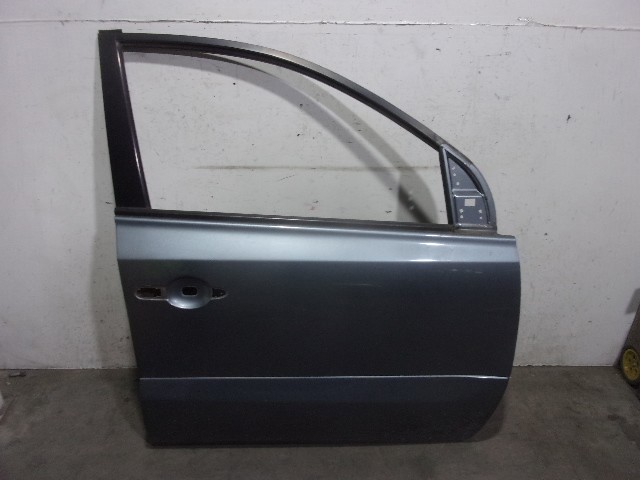 Drzwi przednie prawe 801000030R RENAULT