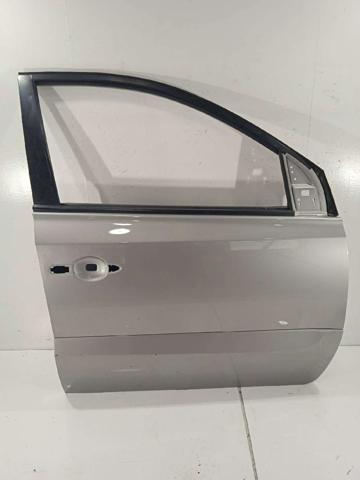 Drzwi przednie prawe 801000030R RENAULT