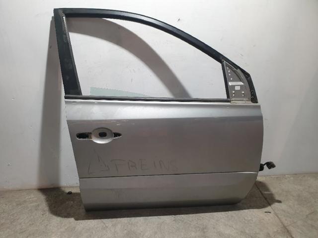 Drzwi przednie prawe 801000030R RENAULT