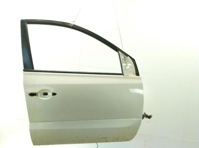 Drzwi przednie prawe 801000030R RENAULT