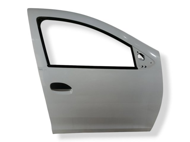 Drzwi przednie prawe Renault LOGAN 2 L52