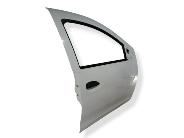 Drzwi przednie prawe Renault LOGAN 2 L52