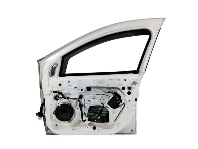 Drzwi przednie prawe Renault LOGAN 2 L52