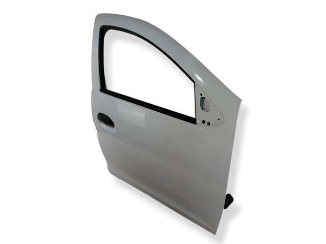 Drzwi przednie prawe Renault LOGAN 2 L52