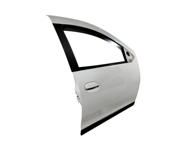Drzwi przednie prawe Renault LOGAN 2 L52