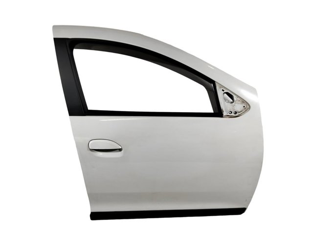 Drzwi przednie prawe Renault LOGAN 2 L52