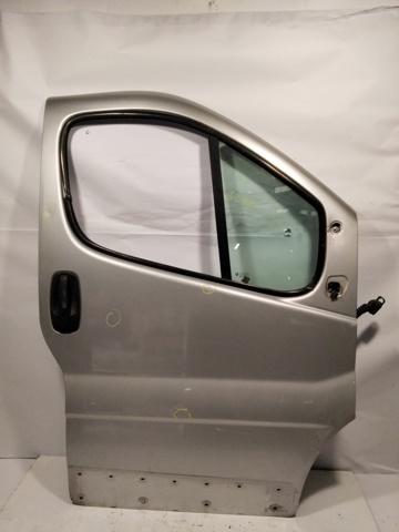 do Nissan Primastar  (X83)