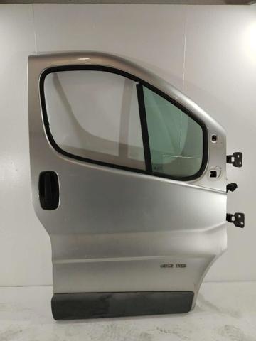  Nissan Primastar  (2002-2026)