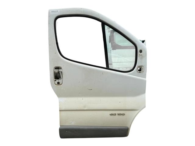  Nissan Primastar  (X83)
