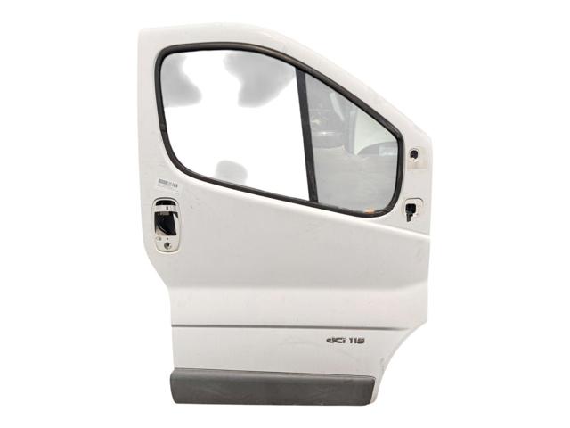 Nissan Primastar  awangarda kupić w Polsce