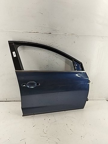 Drzwi przednie prawe 801001148R RENAULT