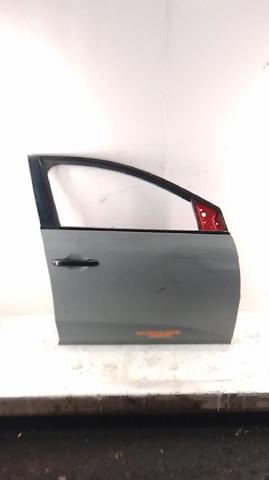 Drzwi przednie prawe 801001148R RENAULT