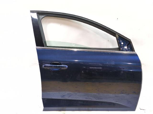 Drzwi przednie prawe 801001148R RENAULT