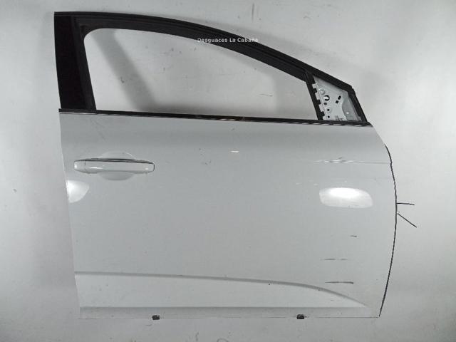 Drzwi przednie prawe 801001148R RENAULT