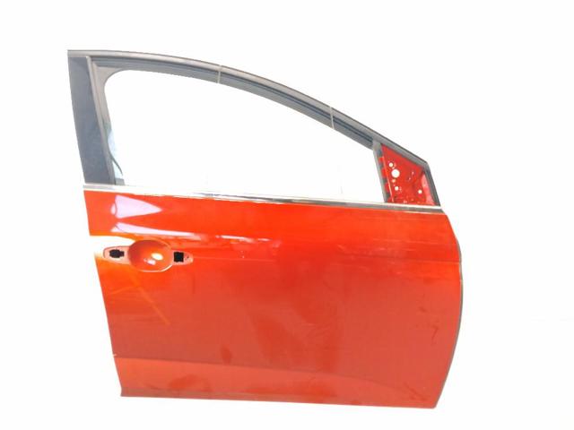 Drzwi przednie prawe 801001148R RENAULT