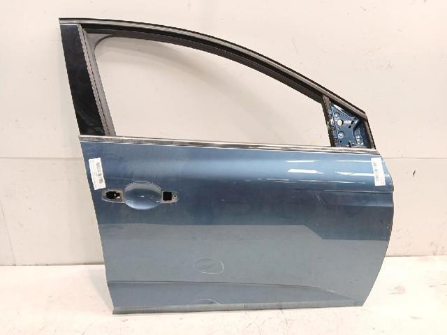Drzwi przednie prawe 801001148R RENAULT