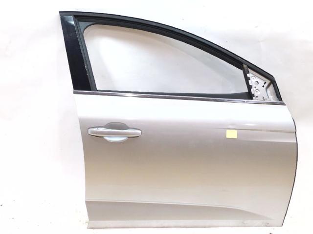 Drzwi przednie prawe 801001148R RENAULT