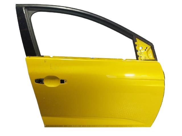 Drzwi przednie prawe 801001148R RENAULT