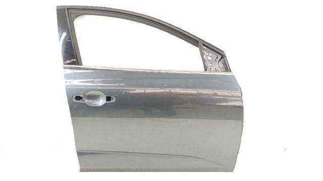 Drzwi przednie prawe 801001148R RENAULT