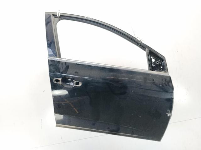 Drzwi przednie prawe 801001148R RENAULT
