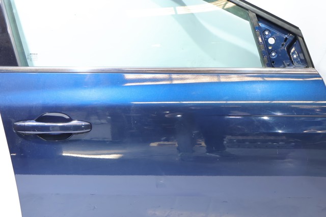 Drzwi przednie prawe 801001148R RENAULT