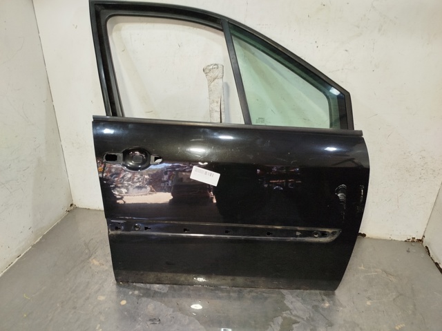 Drzwi przednie prawe 801002354R RENAULT
