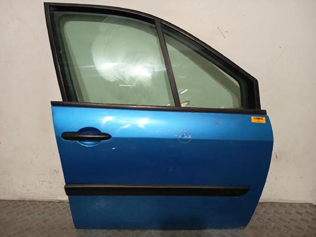 Drzwi przednie prawe 801002354R RENAULT