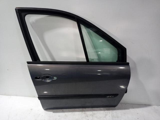 Drzwi przednie prawe 801002354R RENAULT
