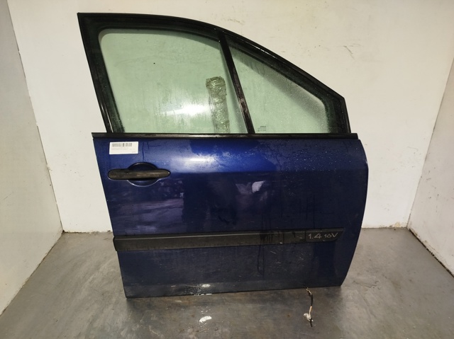 Drzwi przednie prawe 801002354R RENAULT