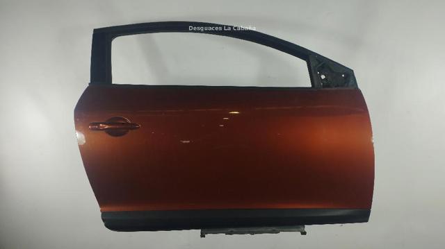  Renault Megane III (2008-2016)