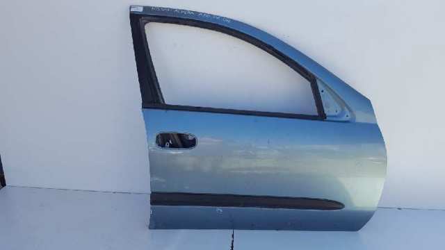 Kupić Drzwi przednie prawe Nissan Almera I N15 w dobrej cenie