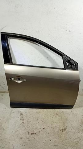 Drzwi przednie prawe 801003028R RENAULT
