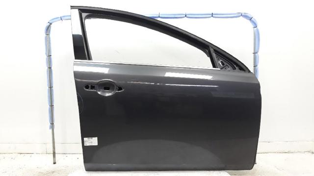 Kupić Drzwi przednie prawe Renault Latitude  L7 w dobrej cenie