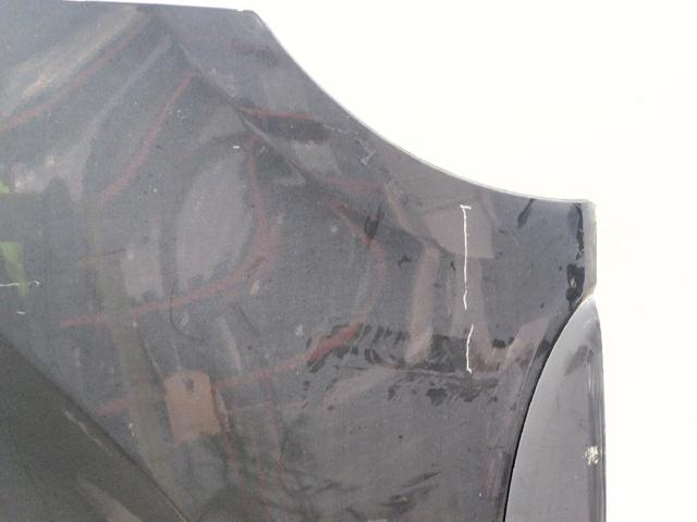 Drzwi przednie prawe Renault Trafic 3