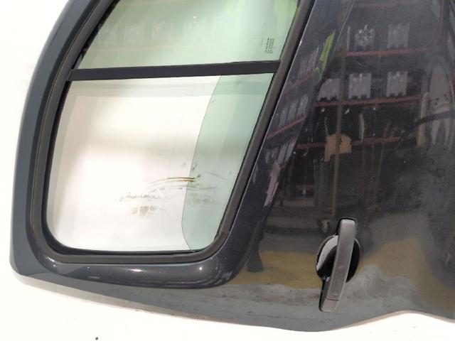 Drzwi przednie prawe Renault Trafic 3