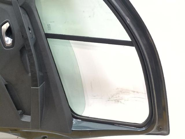 Drzwi przednie prawe Renault Trafic 3