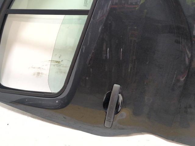 Drzwi przednie prawe Renault Trafic 3