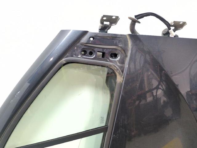 Drzwi przednie prawe Renault Trafic 3