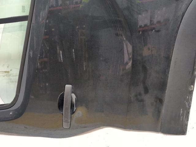 Drzwi przednie prawe Renault Trafic 3