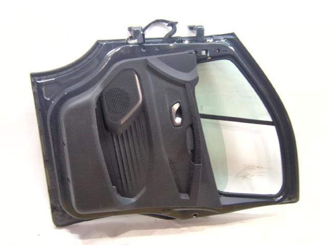 Drzwi przednie prawe Renault Trafic 3