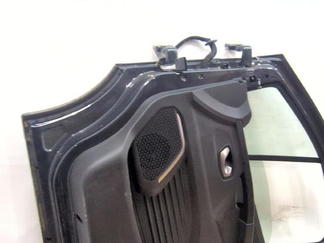 Drzwi przednie prawe Renault Trafic 3