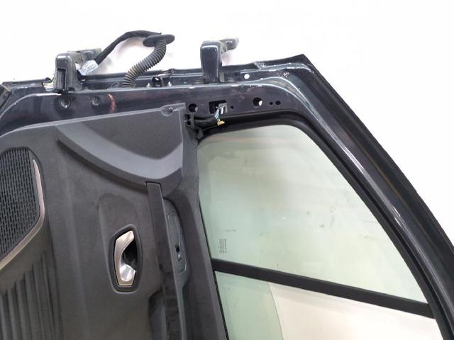 Drzwi przednie prawe Renault Trafic 3