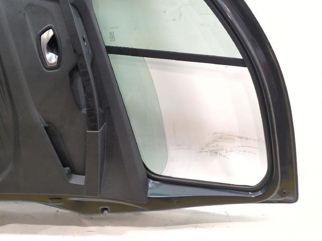 Drzwi przednie prawe Renault Trafic 3