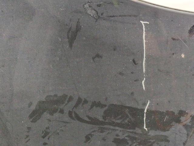 Drzwi przednie prawe Renault Trafic 3