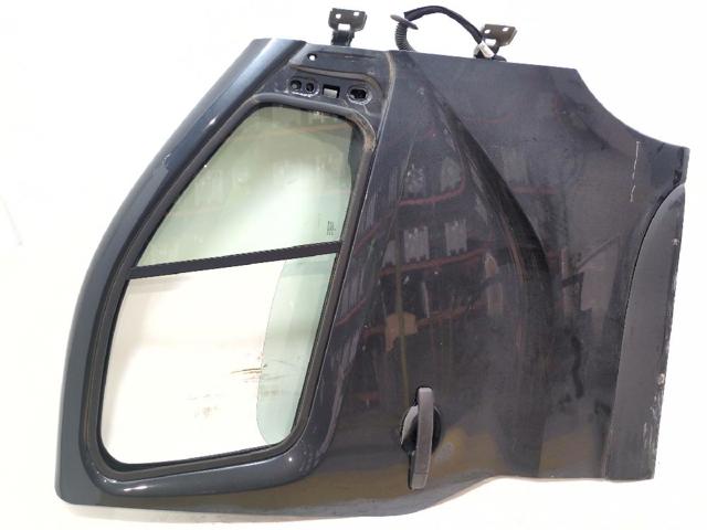 Drzwi przednie prawe Renault Trafic 3