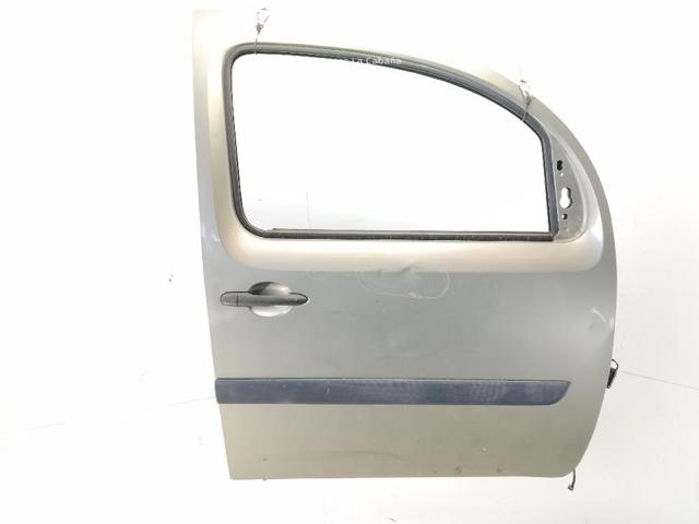 Drzwi przednie prawe 801004113R RENAULT