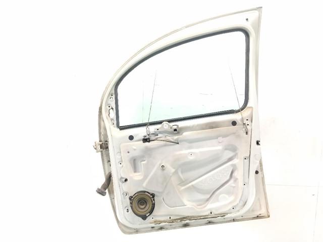 Drzwi przednie prawe 801004113R RENAULT